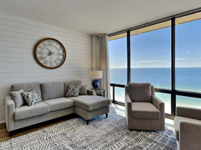Summer House On Romar Beach 1505A